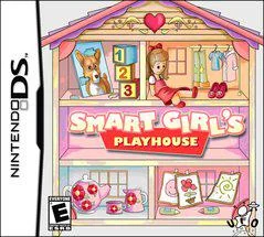Smart Girl's Playhouse - Nintendo DS - Retrocharting