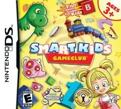Smart Kid's Gameclub - Nintendo DS - Retrocharting