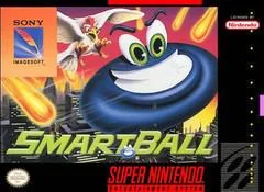 Smartball - Super Nintendo - Retrocharting