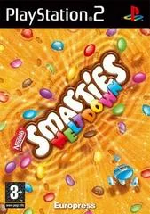 Background - Smarties Meltdown - PlayStation 2 - Retrocharting