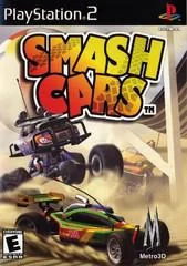 Smash Cars - PlayStation 2 - Retrocharting