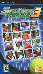 Background - Smash Court Tennis 3 - PSP - Retrocharting