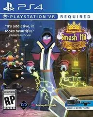 Smash Hit Plunder VR - Playstation 4 - Retrocharting