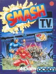 Smash TV - ZX Spectrum - Retrocharting