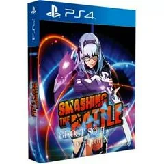 Smashing the Battle: Ghost Soul [Limited Edition] - Playstation 5 - Retrocharting