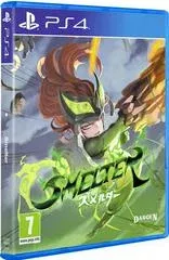 Smelter [CollectorÔÇÖs Edition] - Playstation 4 - Retrocharting