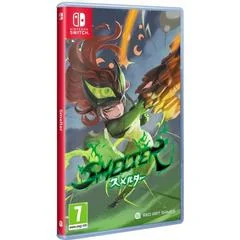 Background - Smelter - Nintendo Switch - Retrocharting