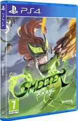 Background - Smelter - Playstation 4 - Retrocharting