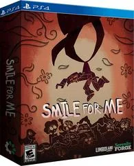 Smile For Me [Collector's Edition] - Playstation 4 - Retrocharting