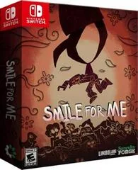 Smile for Me [Collectors Edition] - Nintendo Switch - Retrocharting