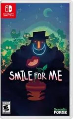 Smile For Me - Nintendo Switch - Retrocharting