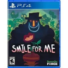 Smile For Me - Playstation 4 - Retrocharting