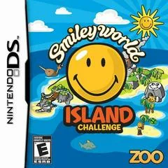 Smiley World Island Challenge - Nintendo DS - Retrocharting
