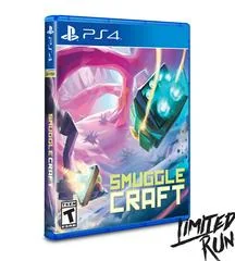 Background - SmuggleCraft - Playstation 4 - Retrocharting