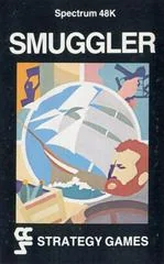Smuggler - ZX Spectrum - Retrocharting