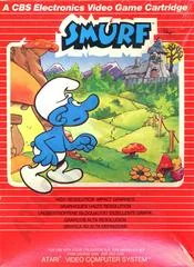 Smurf - Atari 2600 - Retrocharting