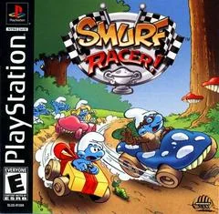 Smurf Racer - PlayStation - Retrocharting