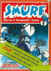 Smurf Rescue in Gargamel's Castle - Atari 2600 - Retrocharting
