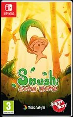 Smushi Come Home - Nintendo Switch - Retrocharting