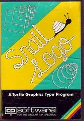 Snail Logo - ZX Spectrum - Retrocharting