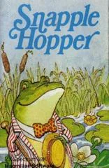 Snapple Hopper - ZX Spectrum - Retrocharting