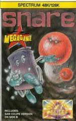 Snare - ZX Spectrum - Retrocharting