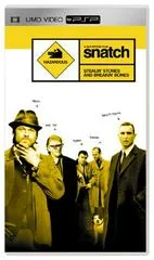 Snatch [UMD] - PSP - Retrocharting