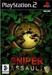 Sniper Assault - PlayStation 2 - Retrocharting