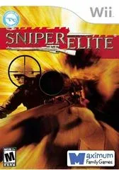 Sniper Elite: Berlin 1945 - Wii - Retrocharting