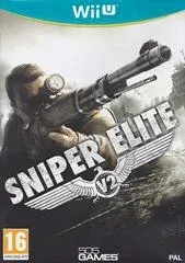Sniper Elite [Gun Bundle] - Wii - Retrocharting