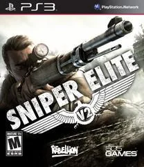 Sniper Elite V2 - Playstation 3 - Retrocharting