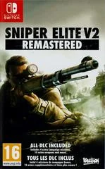 Background - Sniper Elite V2 Remastered - Nintendo Switch - Retrocharting