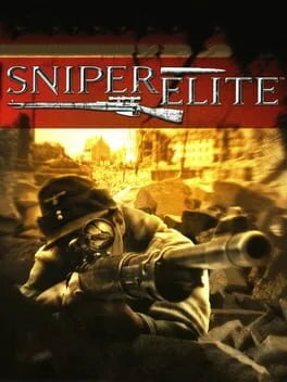 Background - Sniper Elite - Wii - Retrocharting