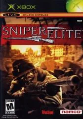 Sniper Elite - Xbox - Retrocharting