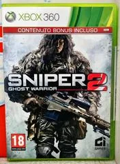 Sniper: Ghost Warrior 2 [Bonus Edition] - Xbox 360 - Retrocharting