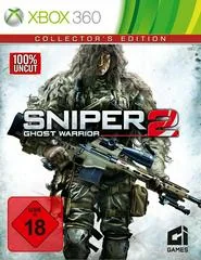 Sniper Ghost Warrior 2 [Collector's Edition] - Xbox 360 - Retrocharting