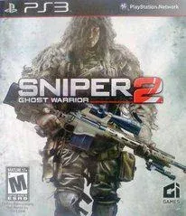 Sniper: Ghost Warrior 2 [Collector's Edition] - Playstation 3 - Retrocharting
