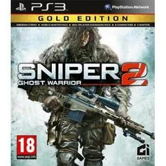 Background - Sniper: Ghost Warrior 2 [Gold Edition] - Playstation 3 - Retrocharting