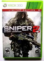 Sniper Ghost Warrior 2 [Limited Edition] - Xbox 360 - Retrocharting