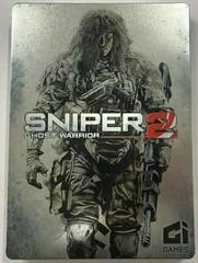 Sniper Ghost Warrior 2 [Steelbook Edition] - Playstation 3 - Retrocharting