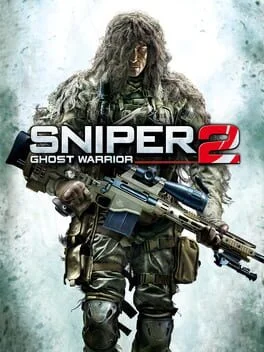 Sniper Ghost Warrior 2 - Xbox 360 - Retrocharting