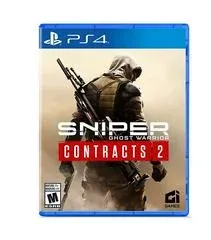 Sniper Ghost Warrior Contracts 2 [Collector's Edition] - Playstation 4 - Retrocharting