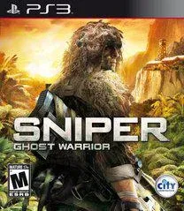 Sniper: Ghost Warrior [Essentials] - Playstation 3 - Retrocharting