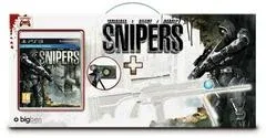 Snipers [Gun & Headset Edition] - Playstation 3 - Retrocharting