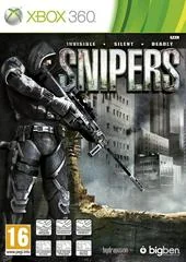 Snipers - Xbox 360 - Retrocharting