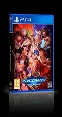 SNK Vs. Capcom: SVC Chaos [Collector's Edition] - Playstation 4 - Retrocharting
