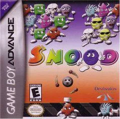 Background - Snood - GameBoy Advance - Retrocharting