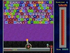 Snood - Macintosh - Retrocharting