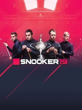 Snooker 19 - Nintendo Switch - Retrocharting