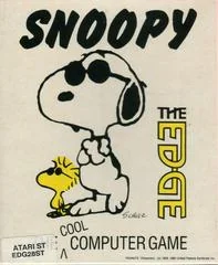 Background - Snoopy: The Cool Computer Game - Atari ST - Retrocharting